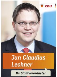 Jan Claudius Lechner